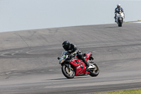 Novice Group Red Bikes