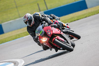 Novice Group Red Bikes