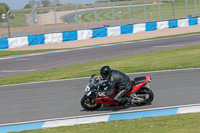 Novice Group Red Bikes