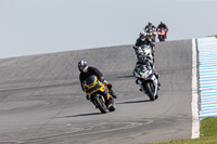 Novice Group Yellow Bikes