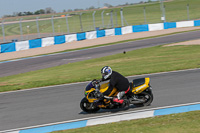 Novice Group Yellow Bikes