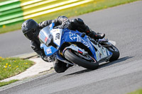 Fast Group Blue Bikes