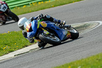 Fast Group Blue Bikes