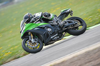 Fast Group Green Bikes