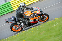 Inter Group Orange Bikes
