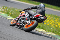 Inter Group Orange Bikes