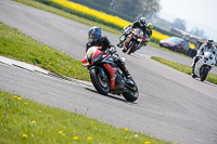 Inter Group Red Bikes
