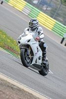 Inter Group White Bikes