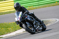 Novice Group Black Bikes