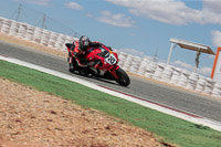 Fast Red Bikes