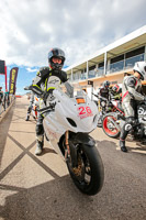 Fast White Bikes
