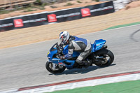 Novice Blue Bikes