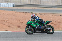 Novice Green Bikes