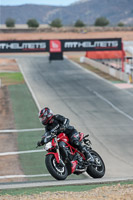 Novice Red Bikes