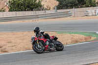 Novice Red Bikes