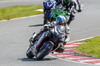 Fast Black Bikes