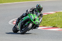 Fast Green Bikes