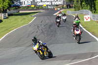 Fast Yellow Bikes
