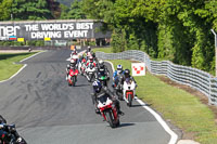 Inter Red Bikes