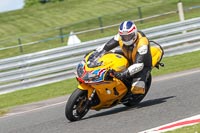 Inter Yellow Bikes