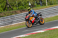 Novice Orange Bikes