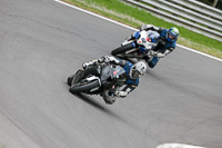 Fast Black Bikes