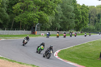 Inter Group 2 Black Bikes