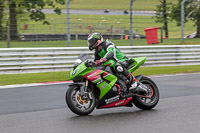 Inter Group 1 Green Bikes