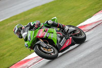 Inter Group 1 Green Bikes