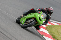 Inter Group 2 Green Bikes