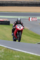 Inter Group 1 Red Bikes
