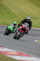 Inter Group 1 Red Bikes