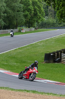 Inter Group 2 Red Bikes