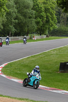 Novice Blue Bikes