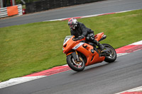 Novice Orange Bikes