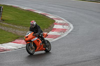 Novice Orange Bikes