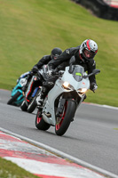 Novice White Bikes