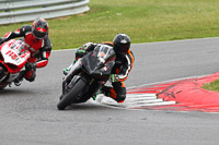 Fast Group Black Bikes