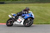 21-05-2016 Snetterton