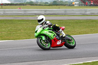 Fast Group Green Bikes