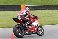 Fast Group Red Bikes