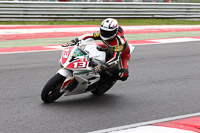 Fast Group White Bikes