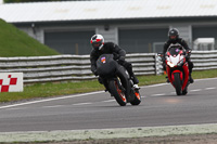 Inter Group Black Bikes