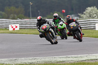 Inter Group Black Bikes