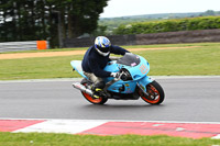 Inter Group Blue Bikes