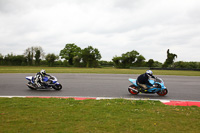 Inter Group Blue Bikes