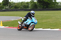 Inter Group Blue Bikes