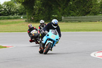 Inter Group Blue Bikes