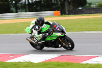 Inter Group Green Bikes