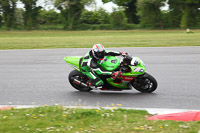 Inter Group Green Bikes